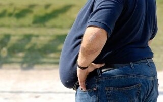 Marriage Increases Obesity Risk in Men