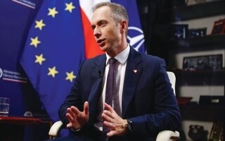 Poland Unveils New 'San' Drone Defense System