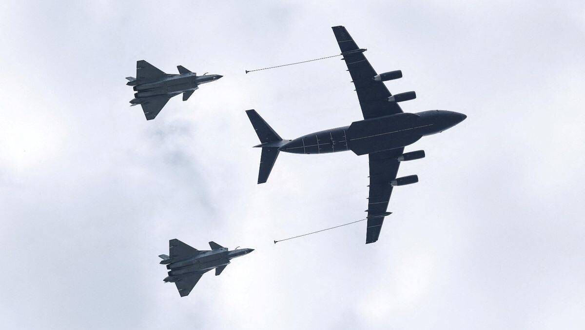 Poland Reopens Airspace After Military Activity