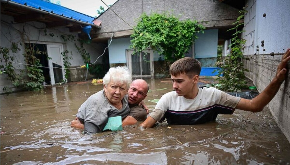 Лидеры Центральной Европы встречаются в Польше