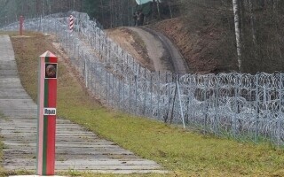 Poland and Lithuania Bolster Suwałki Gap Defense