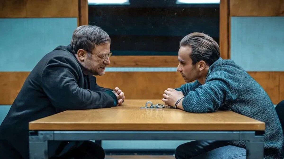 Новый польский криминальный фильм 'El Atraco' выходит на Netflix