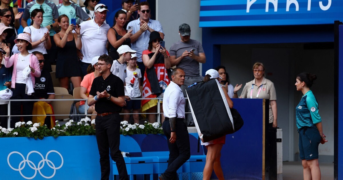 Главная олимпийская надежда Польши не получила золото