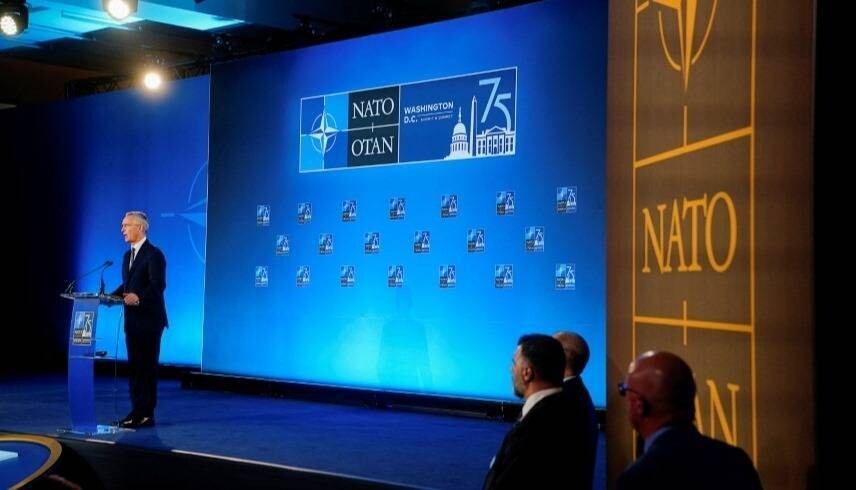 НАТО развертывает новую систему противоракетной обороны в северной Польше