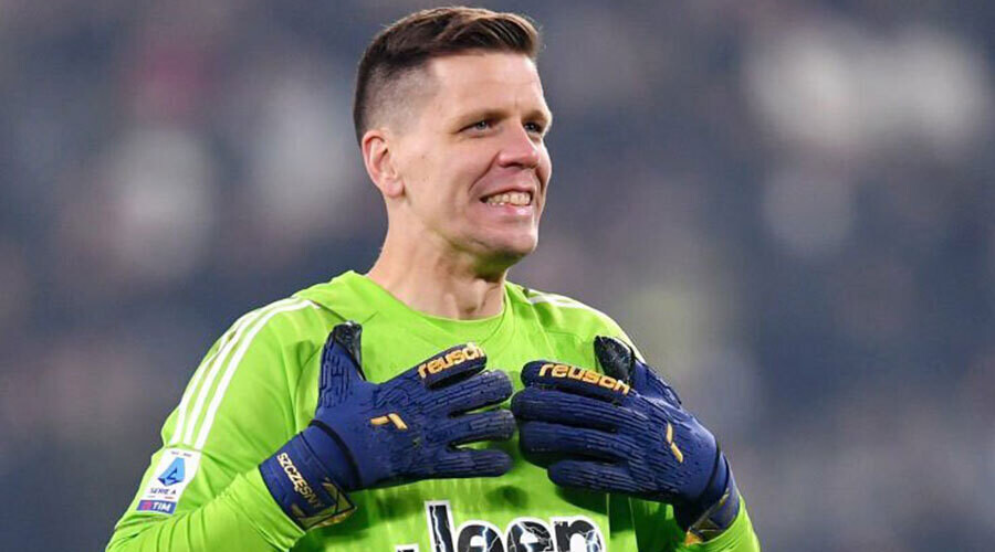 Варшавский Щенсны объявляет о завершении карьеры в футболе