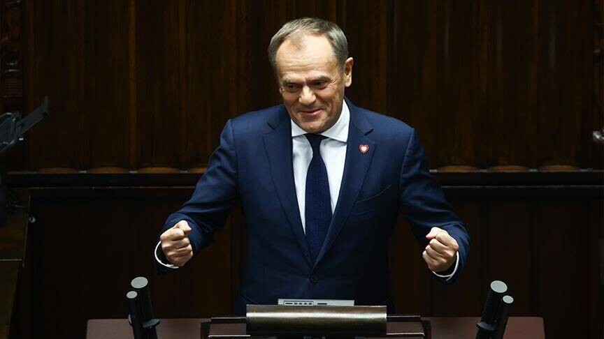 Poland Will Not Send Troops to Iran