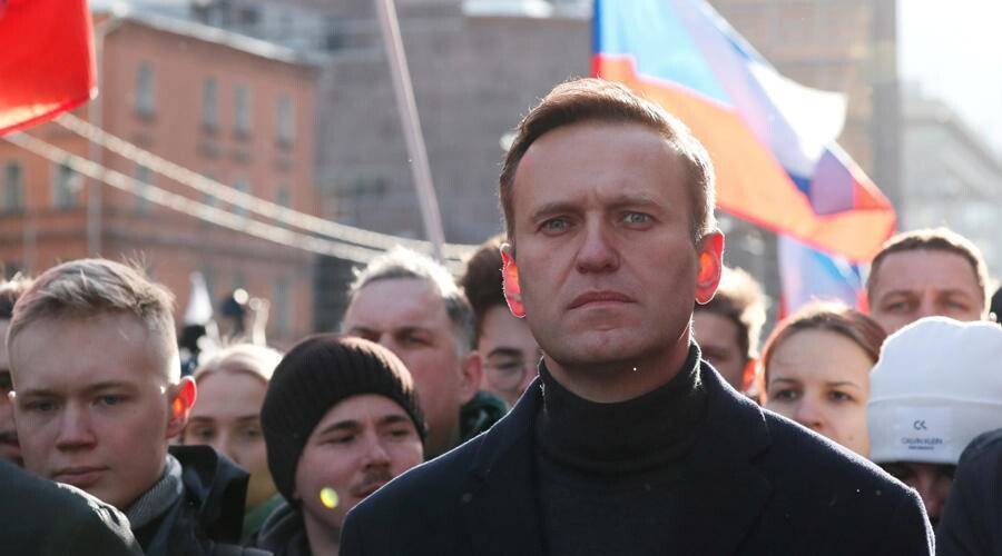 Исторический обмен пленными между Россией и Западом