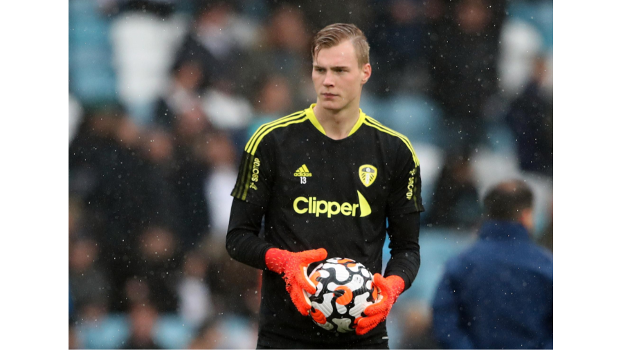 Трансфер Криестофера Класона в Раков на фоне проблем со здоровьем