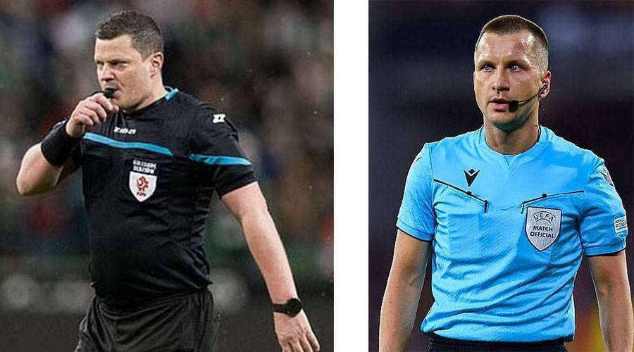 УЕФА приостановил работу VAR-официантов на матче в Люблине