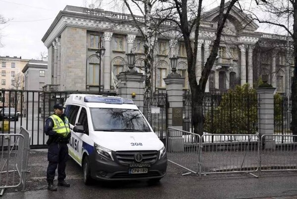 Poland Charges Five with Spying for Foreign Intelligence