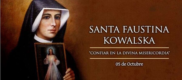 Жизнь и наследие святой Фаустины в Кракове