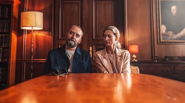 Netflix представ今天 'Разведенные': польская комедия