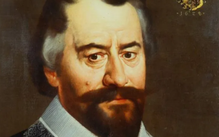 Museum in Poland Finds Robert De Niro's Doppelgänger