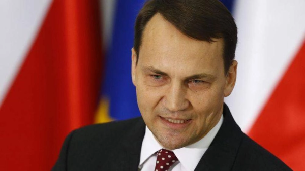 Warsaw Confirms Military Aid to Ukraine Restores Levels