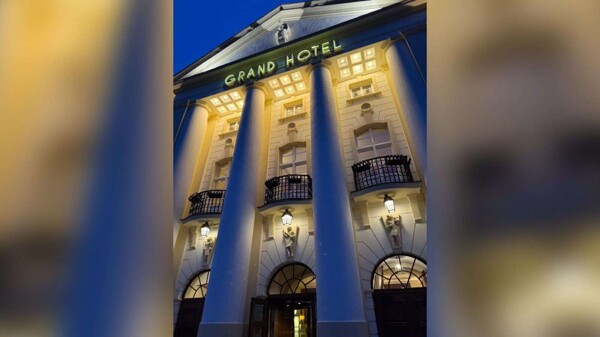 Reflections on Gdansk: The Shadow of War