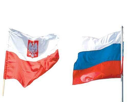 Польша введет ограничения для российских дипломатов в ответ на гибридную войну