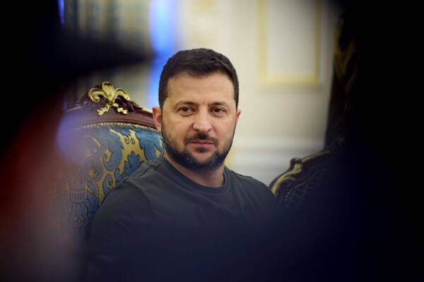 Польский мужчина арестован за планирование покушения на президента Украины