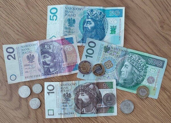 Poland in no hurry to join eurozone