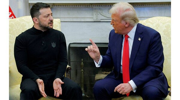 Duda's Call for US Involvement in Ukraine Negotiations